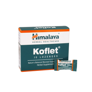   (Koflet Himalaya), 10 