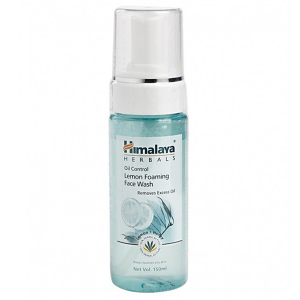        (Control oil face wash Himalaya), 150 