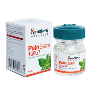     (Pain balm Himalaya), 10 