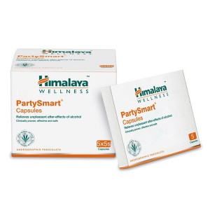    (Party Smart Himalaya), 5 