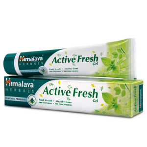  -    (Active Fresh Himalaya), 80 