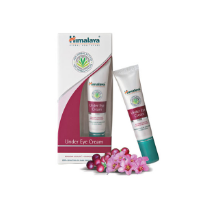       (Under eye cream Himalaya), 15 