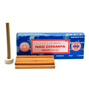      (Nag Champa Satya), 10 