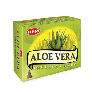      (Aloe Vera Hem), 10 