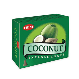     (Coconut Hem), 10 