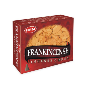     (Frankincense Hem), 10 