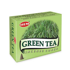      (Green Tea Hem), 10 