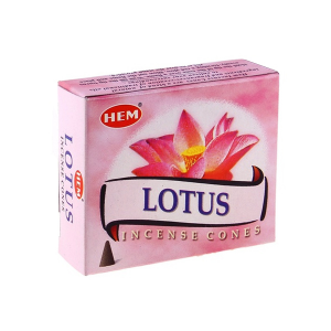     (Lotus Hem), 10 