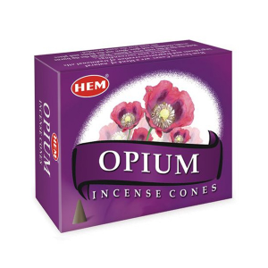     (Opium Hem), 10 