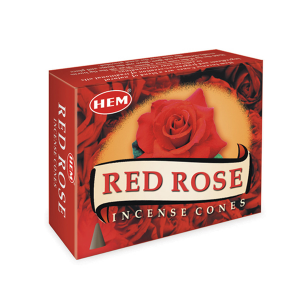      (Red Rose Hem), 10 