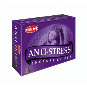     (Anti-Stress Hem), 10 