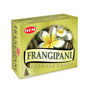     (Frangipani Hem), 10 