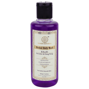      -  (Lavender and Ylang Ylang Khadi), 210 