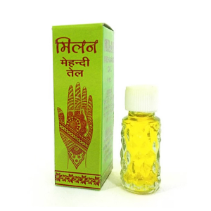     (mehandi oil Nikhar), 6 