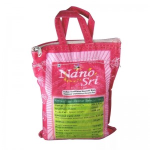      (Traditional basmati rice Nano Sri), 1 