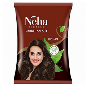      (Brown Neha), 20 