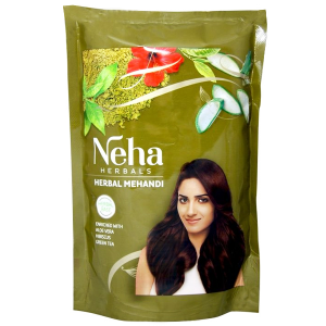     ,      (Aloe Vera, Hibiscus and Green Tea Neha), 140 