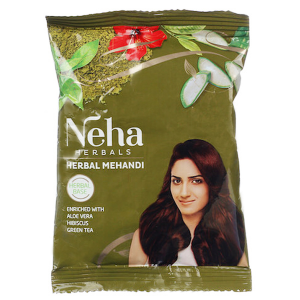     ,      (Aloe Vera, Hibiscus and Green Tea Neha), 20 