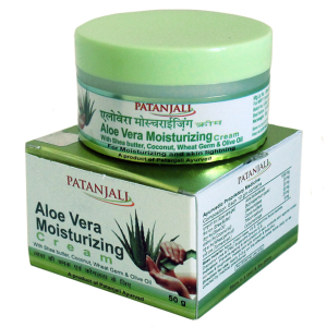       (Moisturizer cream Patanjali), 50 