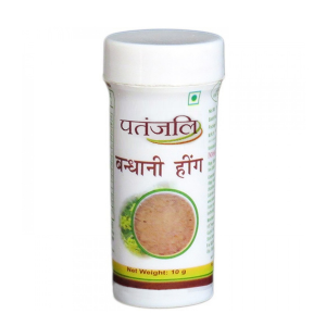   (Asafoetida Patanjali), 10 