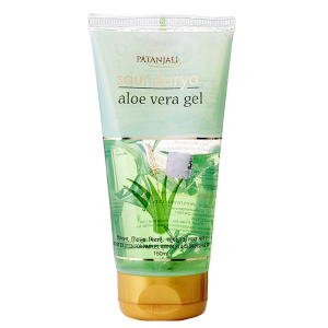     (Aloe Vera gel Patanjali), 150 