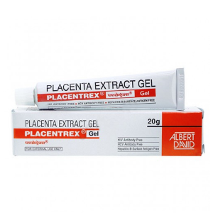     (Placentrex gel Albert David), 20 