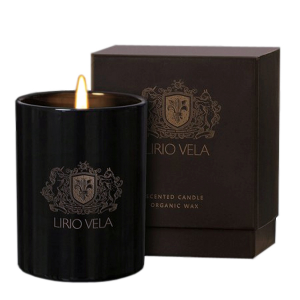         (French Vanilla and Oak Lirio Vela), 225 