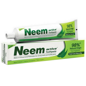       (Neem Active Jyothy Laboratories), 100 