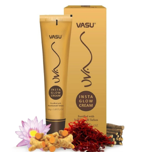     (Insta Glow cream Vasu), 50 