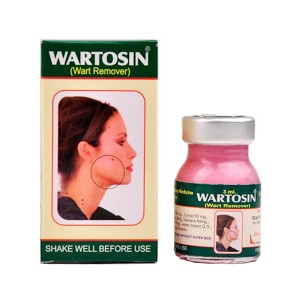  (Wartosin Wart Remover)