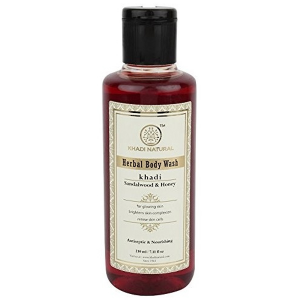      ̸  (Sandalwood and Honey Khadi), 210 