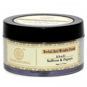     (Anti Wrinkle cream Khadi), 50 