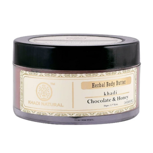    ̸  (Chocolate and Honey cream Khadi), 50 