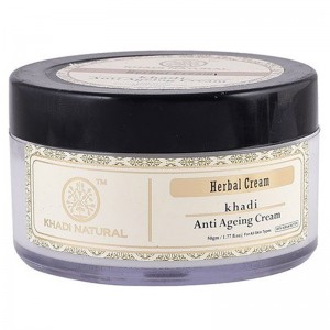    (Anti Aging cream Khadi), 50 