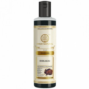      (Shikakai hair oil Khadi), 210 