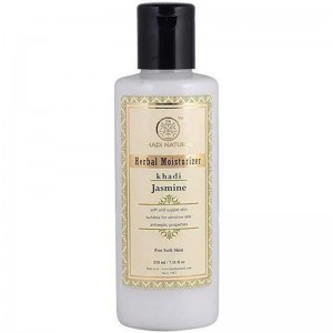     (Jasmine Moisturizer Khadi), 210 