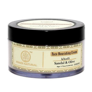    (Face Nourishing cream Khadi), 50 