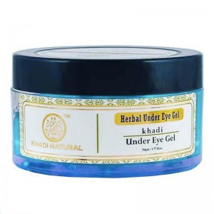     (Under eye gel Khadi), 50 