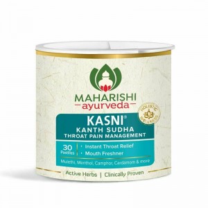    (Kanth sudha Maharishi Ayurveda), 30 