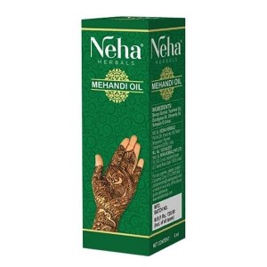     (mehandi oil Neha), 6 