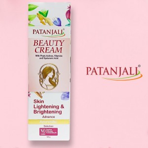    (Beauty cream Patanjali), 50 