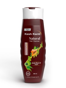    (Natural shampoo Patanjali), 180 