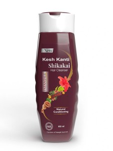      (Kesh Kanti Shikakai, Patanjali), 180 