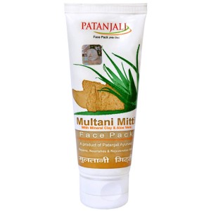       (Multani Mitti Patanjali), 60 