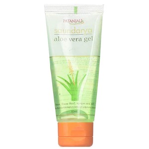      (Aloe Vera Saundarya Patanjali), 60 