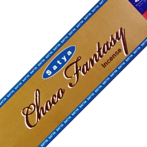      (Choco Fantasy Satya), 15 