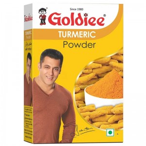    (Turmeric Goldiee), 100 