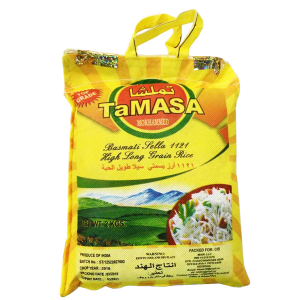    (Basmati Tamasa), 2 