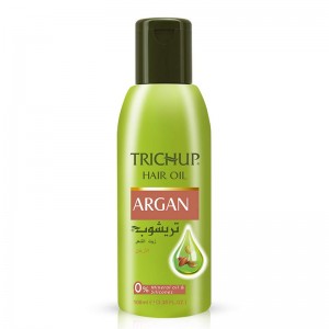      (Argan hair oil Trichup), 100 