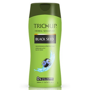  ׸   (Black seed shampoo Trichup), 200 